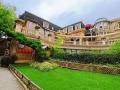 -叶叶菩提(太原别墅店)