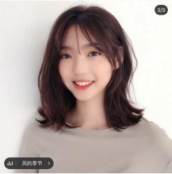 -MASTER 男士发型设计