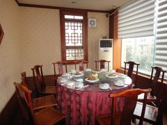 包厢-老雒阳面馆·水席(定鼎门店)