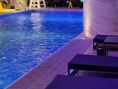 -龙岩佰翔京华酒店(京华购物中心店)