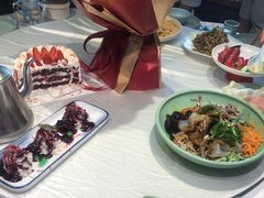 -津沽小院(天津之眼店)