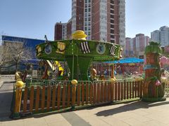 -远洋未来广场(育慧北路店)