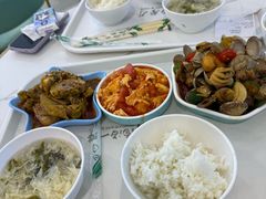-深海中餐厅(国家海洋博物馆店)
