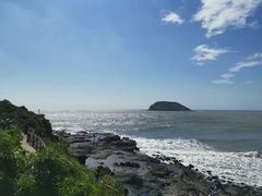 -漳州滨海火山岛自然生态风景区
