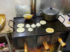 -油旋张(大观园店)