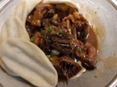 地锅本仔鸡-小菜园新徽菜(阜阳颍州万达店)