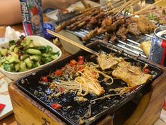 -木屋烧烤(白石洲店)