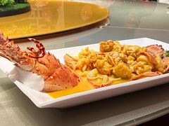 -春满园·早茶·粤菜·宴会(前海店)