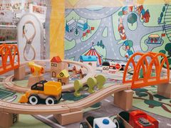 -宜家家居(西安未央商场店)