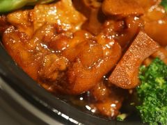 -Yan Ting 宴庭中餐厅(上海静安瑞吉酒店)