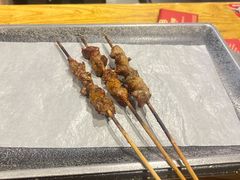 -管氏翅吧(甘家口店)