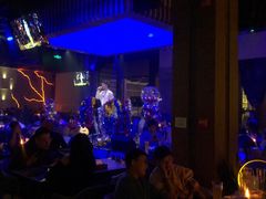 -洛缦音乐餐厅(工业展览馆万象城店)