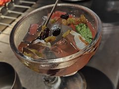 -麦凯伦烧烤·精酿超级工厂店(金桥总店)