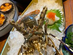 -Mr·Fish鱼鲜生海鲜放题(银泰in99店)