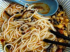 瓦记原味螺蛳粉-瓦记米粉(东鼓道店)