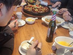 -老板恋上鱼(恒隆广场店)