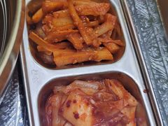 -玉流珍肴馆(亮马桥店)