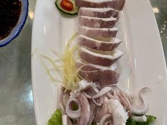 -老妈私房菜