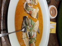 -丹江渔村(首都机场店)