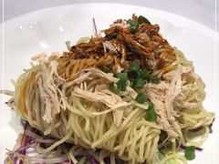 -眉州东坡·熊猫主题餐厅(枫蓝店)