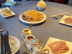 -东方饺子王(新阳路店)