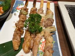 -枫千叶精致料理