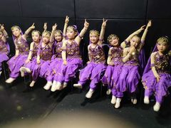 -艾莎舞蹈(中南大厦校区)