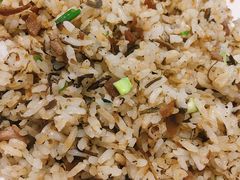 臊子蛋炒饭-嘉州叶婆婆钵钵鸡(建设路店)