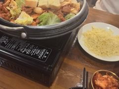 -优壹佳·延边朝鲜族料理(中山北路店)