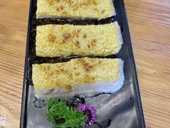 -粉巷13號陕菜馆