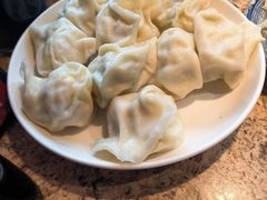 -金谷园饺子馆(北邮总店)
