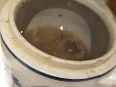 五指毛桃龙骨汤-肥妹烧腊店(翠竹路店)