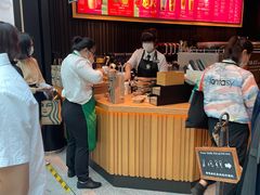 -星巴克(北京南站第二店)