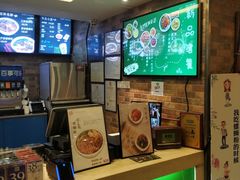 -水平有限广西米粉·广西风味集(五道口店)