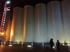 -琶醍壹号•潮菜江景餐吧