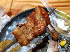 -董家庄水浒烤肉店(芙蓉洲路店)