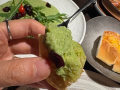 -庐灶江南·江南菜·四合院Bistro(东直门雍和宫·原华侨宾馆店)