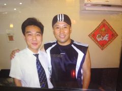 iphone_upload_pic-玉桥餐厅(天坛店)