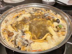-丫丫汤膳打边炉(宏府408坊店)