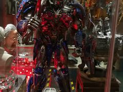 -疯克大象美式烤肉餐厅