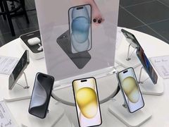 -Apple授权专营店(洪山镇万象城店)