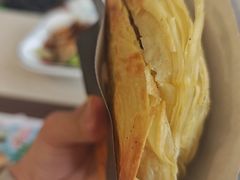 -魏家凉皮(大雁塔南广场餐厅)