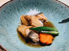 -镹·鱼料理  国产鱼使用店