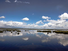 -花湖生态旅游区