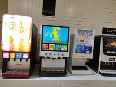 -集杰尚品海鲜烤肉自助餐厅(乳山振华店)