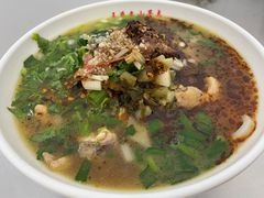 -文山荷鲜居(翠湖店)
