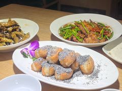 -长寿面馆(振兴路店)