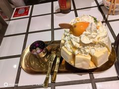 -朱光玉火锅馆(青岛凯德店)