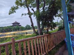 -南昌融创乐园