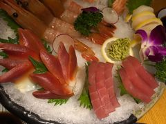 -本寻烧肉酒场(双井店)